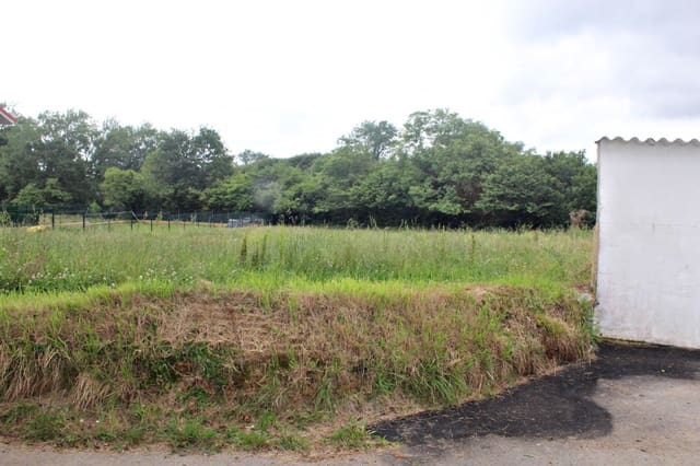 Mark till salu i Siero - 61 000 € (Ref: 4687605)