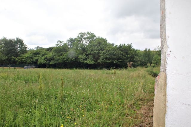 Mark till salu i Siero - 61 000 € (Ref: 4687605)