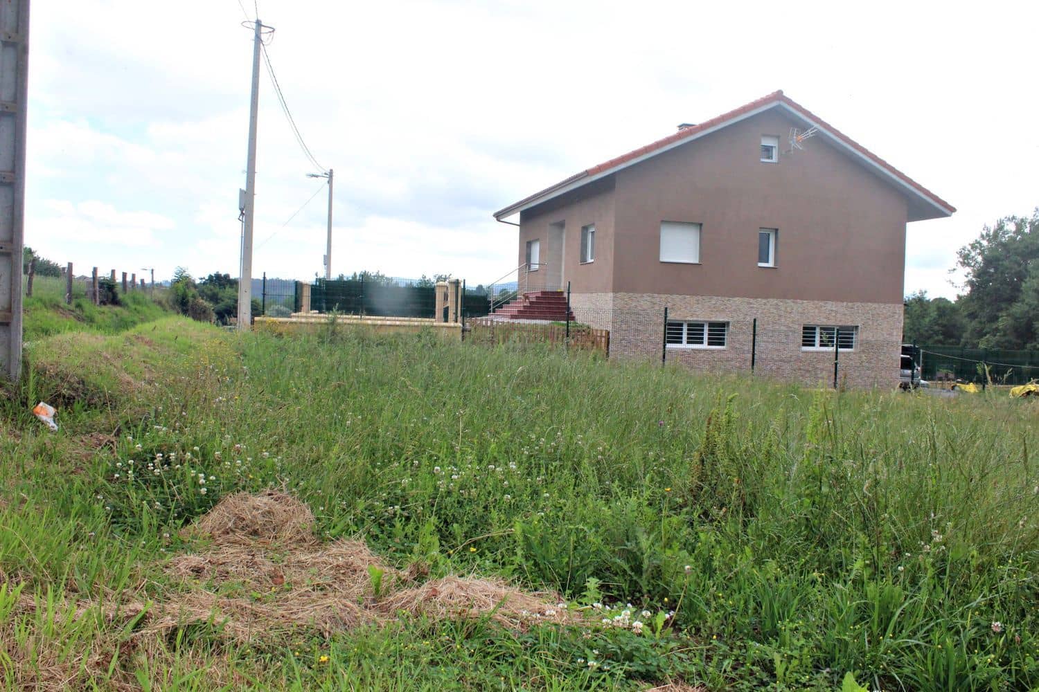 Undeveloped Land for sale in Siero - € 61,000 (Ref: 4687605)