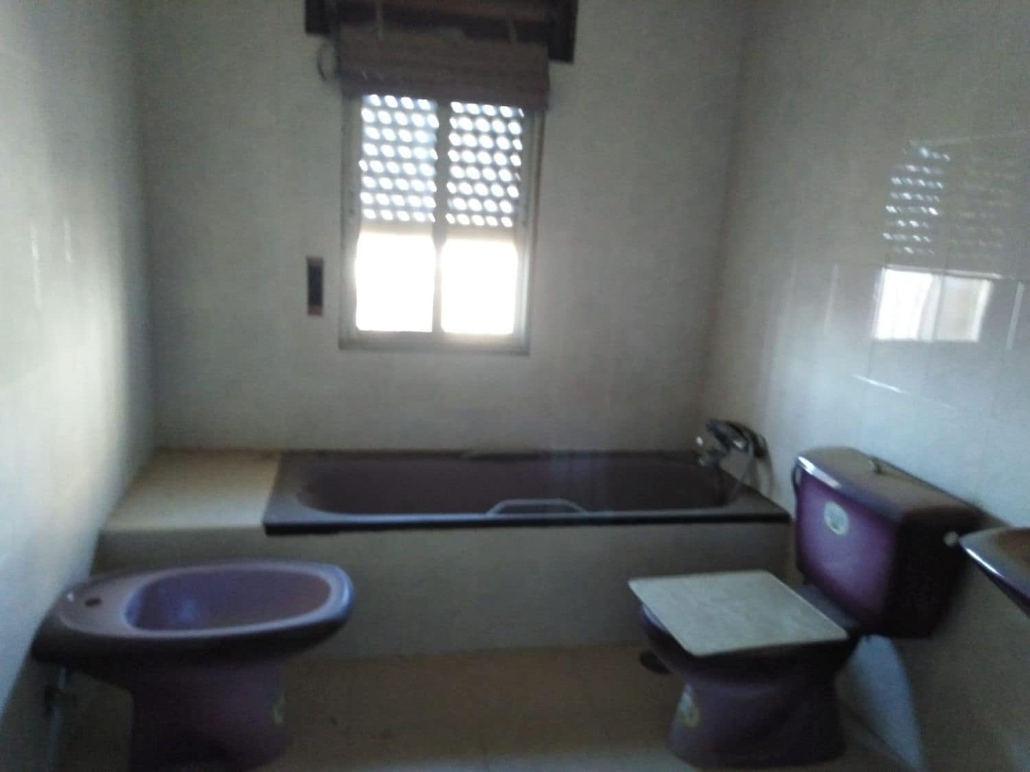 5 soveværelse Finca/Landehus til salg i Higuera de Arjona med garage - € 54.000 (Ref: 4707091)