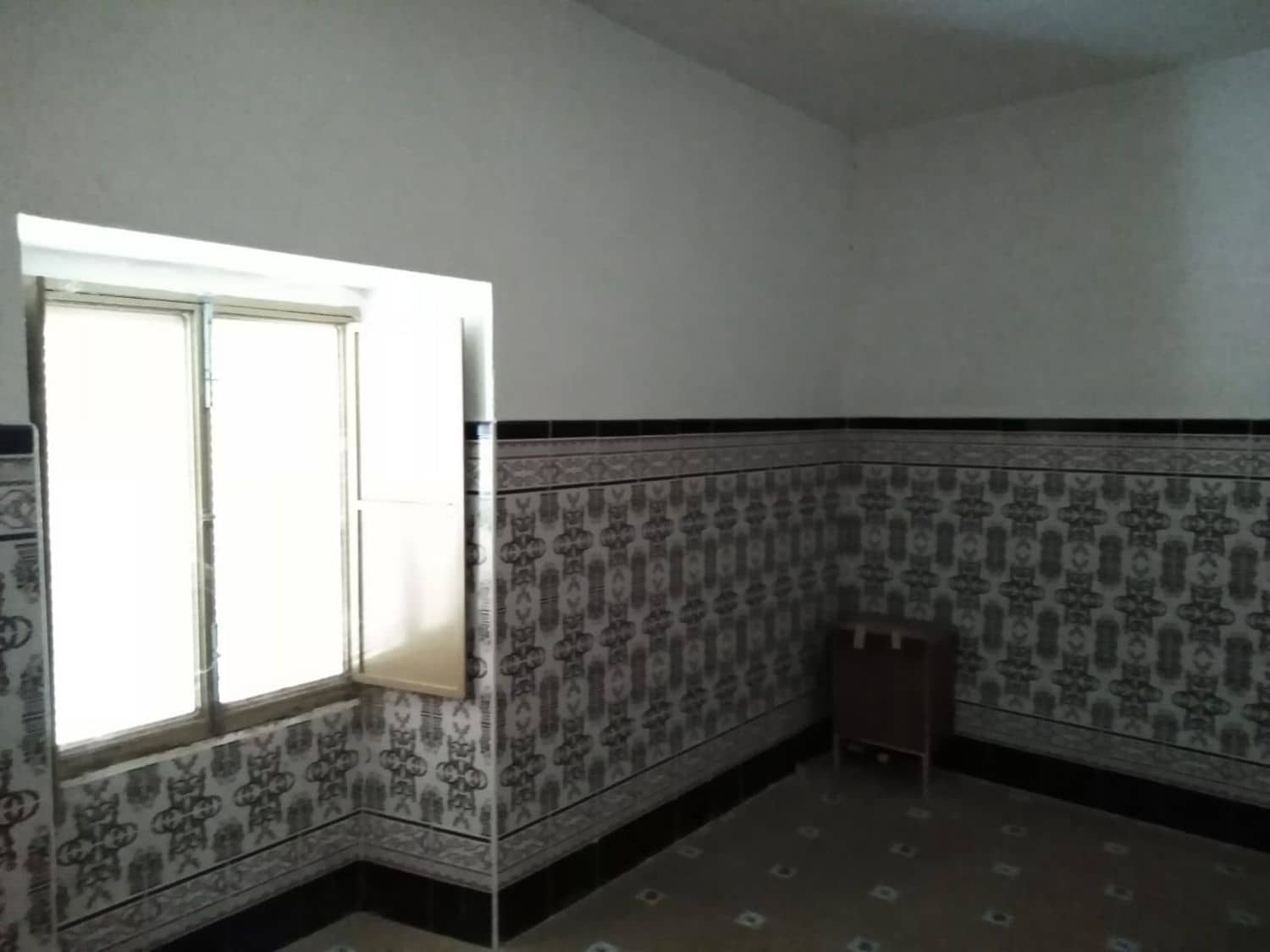 5 soveværelse Finca/Landehus til salg i Higuera de Arjona med garage - € 54.000 (Ref: 4707091)