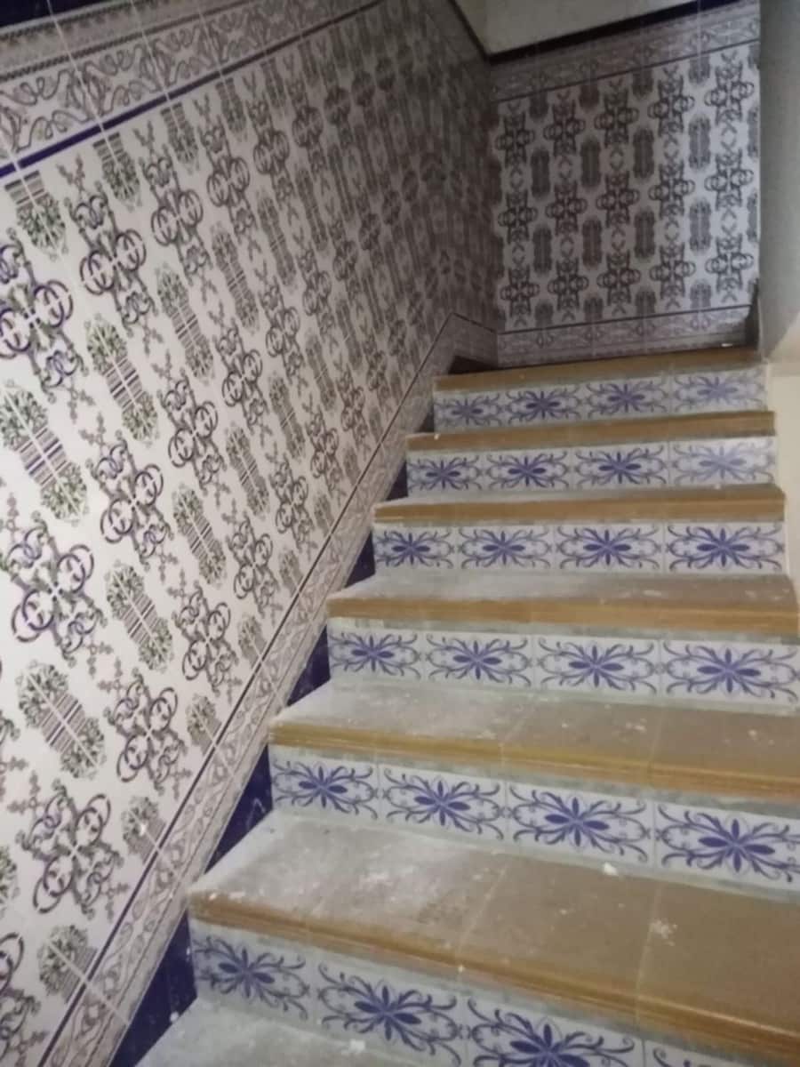 5 soveværelse Finca/Landehus til salg i Higuera de Arjona med garage - € 54.000 (Ref: 4707091)