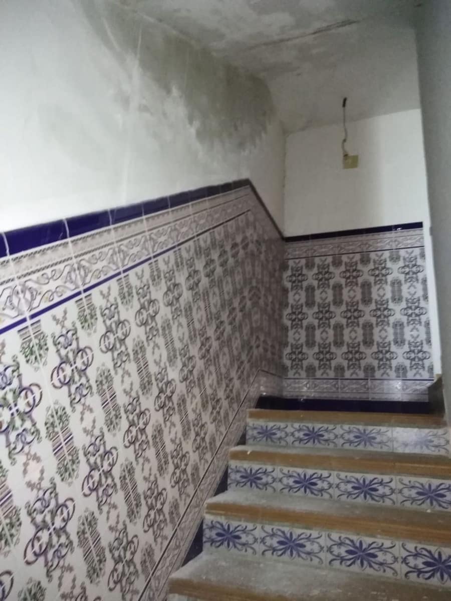 5 soveværelse Finca/Landehus til salg i Higuera de Arjona med garage - € 54.000 (Ref: 4707091)