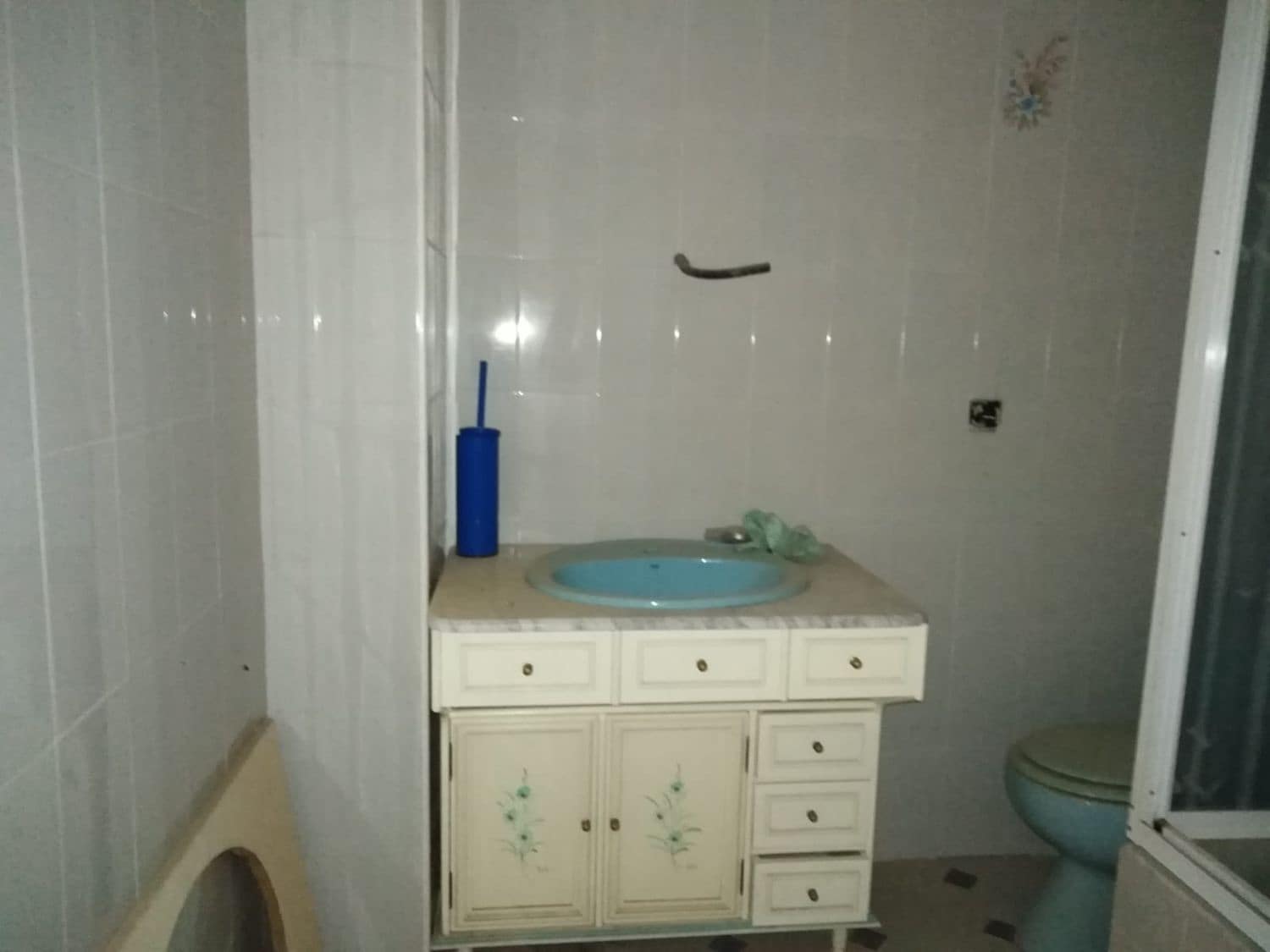 5 soveværelse Finca/Landehus til salg i Higuera de Arjona med garage - € 54.000 (Ref: 4707091)