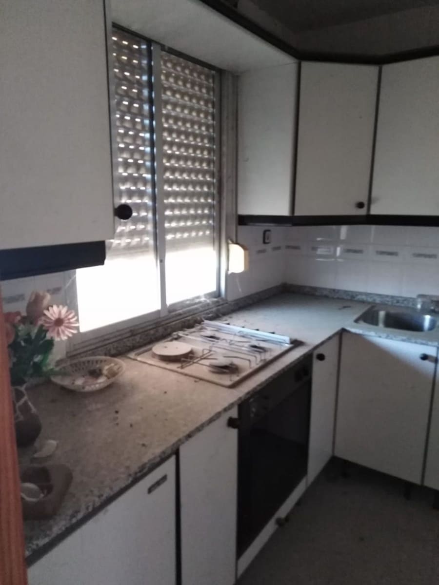 5 soveværelse Finca/Landehus til salg i Higuera de Arjona med garage - € 54.000 (Ref: 4707091)