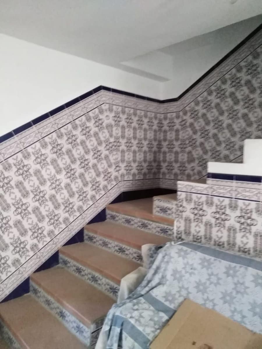 5 soveværelse Finca/Landehus til salg i Higuera de Arjona med garage - € 54.000 (Ref: 4707091)