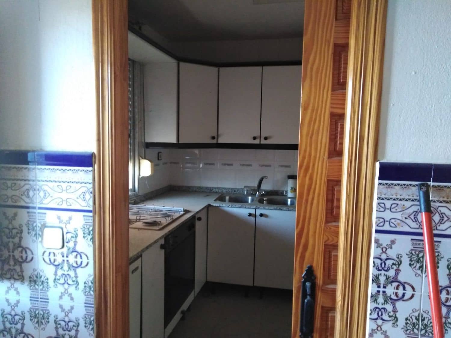 5 soveværelse Finca/Landehus til salg i Higuera de Arjona med garage - € 54.000 (Ref: 4707091)