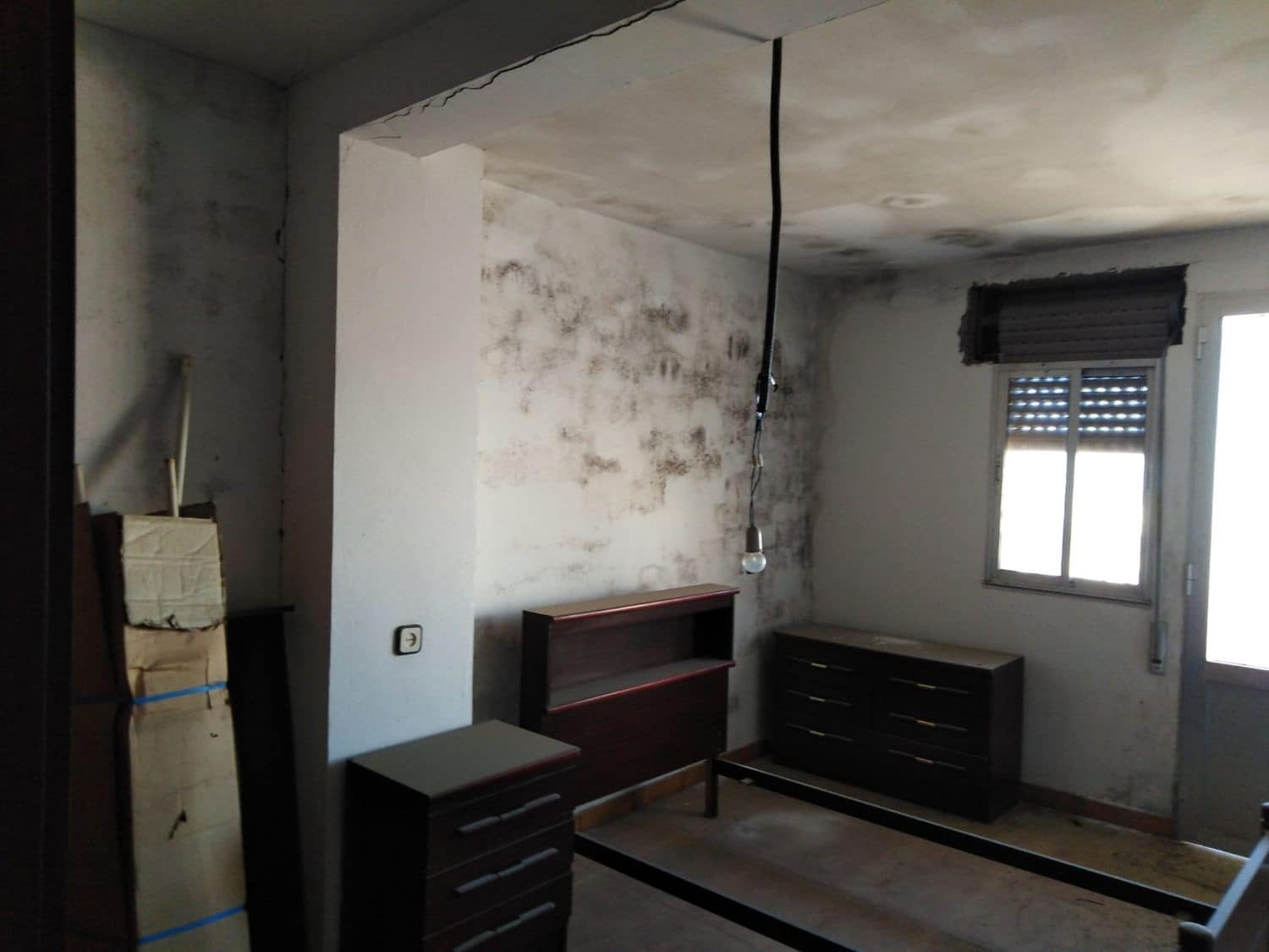 5 soveværelse Finca/Landehus til salg i Higuera de Arjona med garage - € 54.000 (Ref: 4707091)