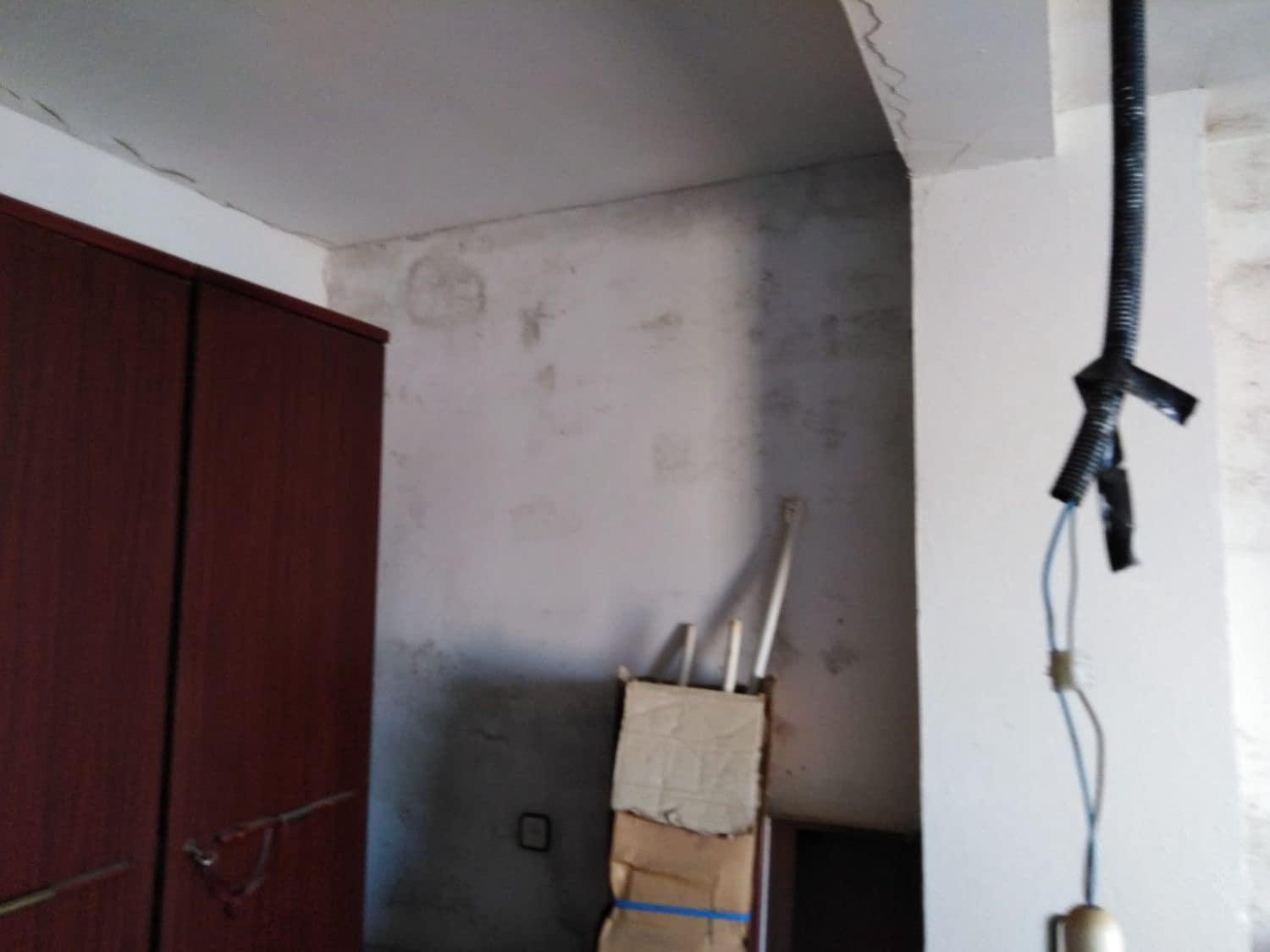 5 soveværelse Finca/Landehus til salg i Higuera de Arjona med garage - € 54.000 (Ref: 4707091)