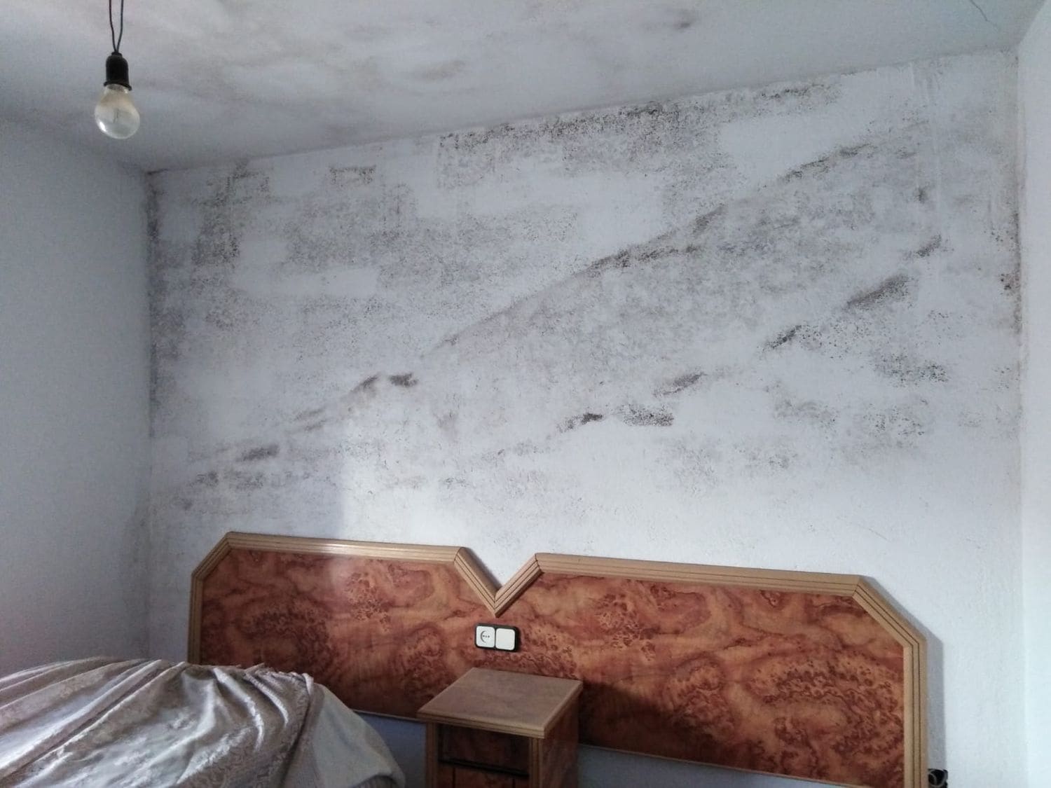 5 soveværelse Finca/Landehus til salg i Higuera de Arjona med garage - € 54.000 (Ref: 4707091)