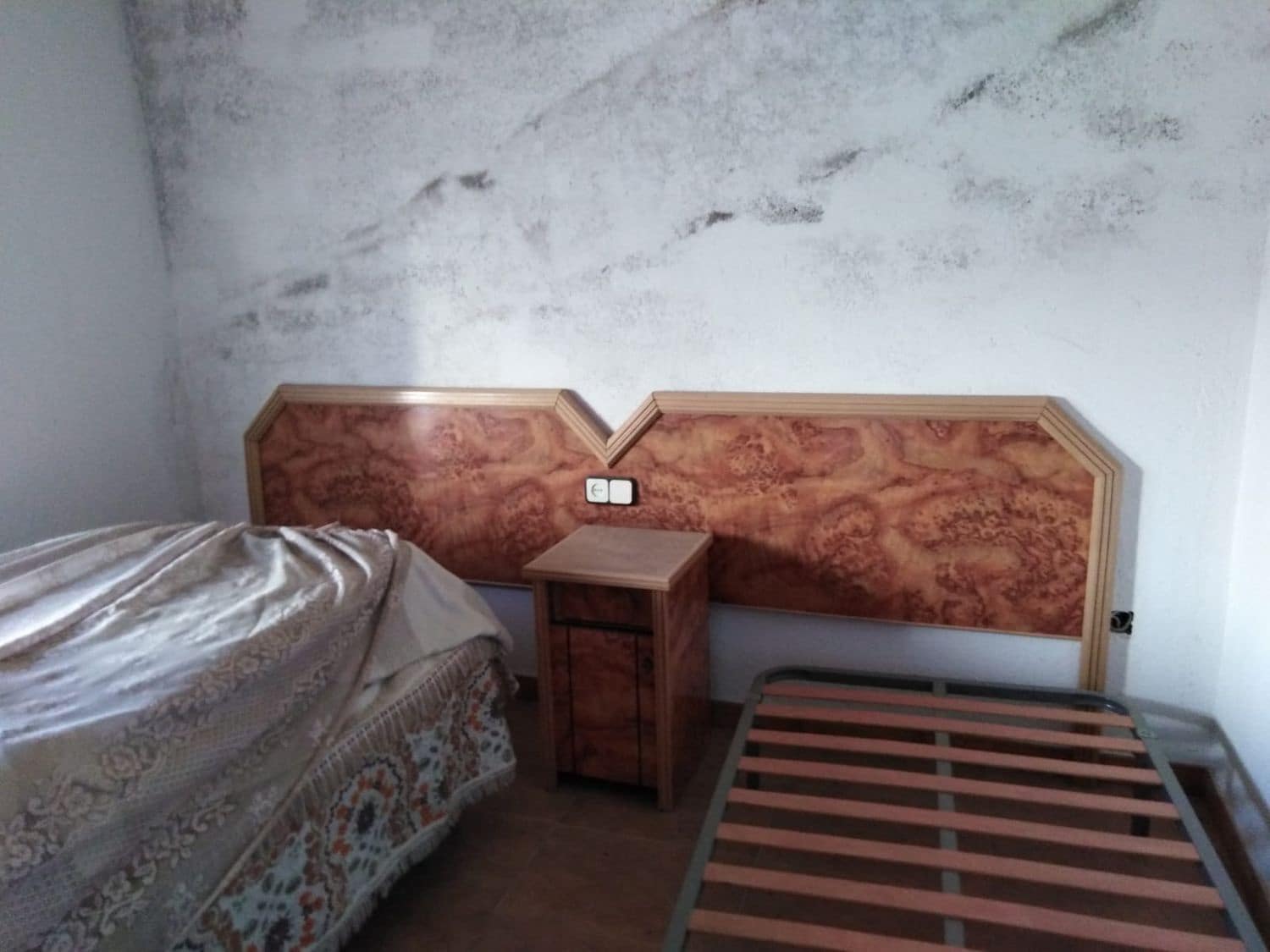 5 soveværelse Finca/Landehus til salg i Higuera de Arjona med garage - € 54.000 (Ref: 4707091)