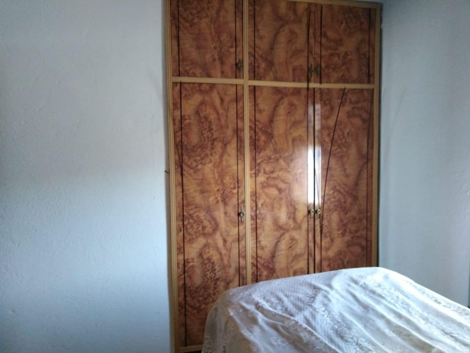 5 soveværelse Finca/Landehus til salg i Higuera de Arjona med garage - € 54.000 (Ref: 4707091)