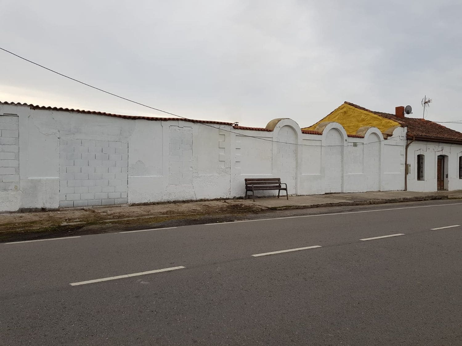 Grunde uden byggetilladelser til salg i Langreo - € 90.000 (Ref: 4745638)