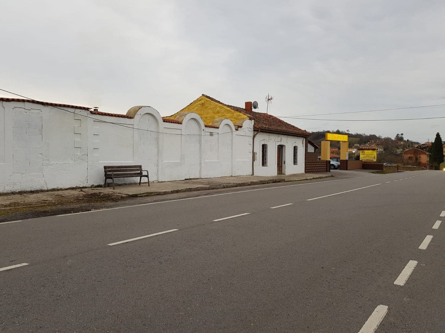 Grunde uden byggetilladelser til salg i Langreo - € 90.000 (Ref: 4745638)