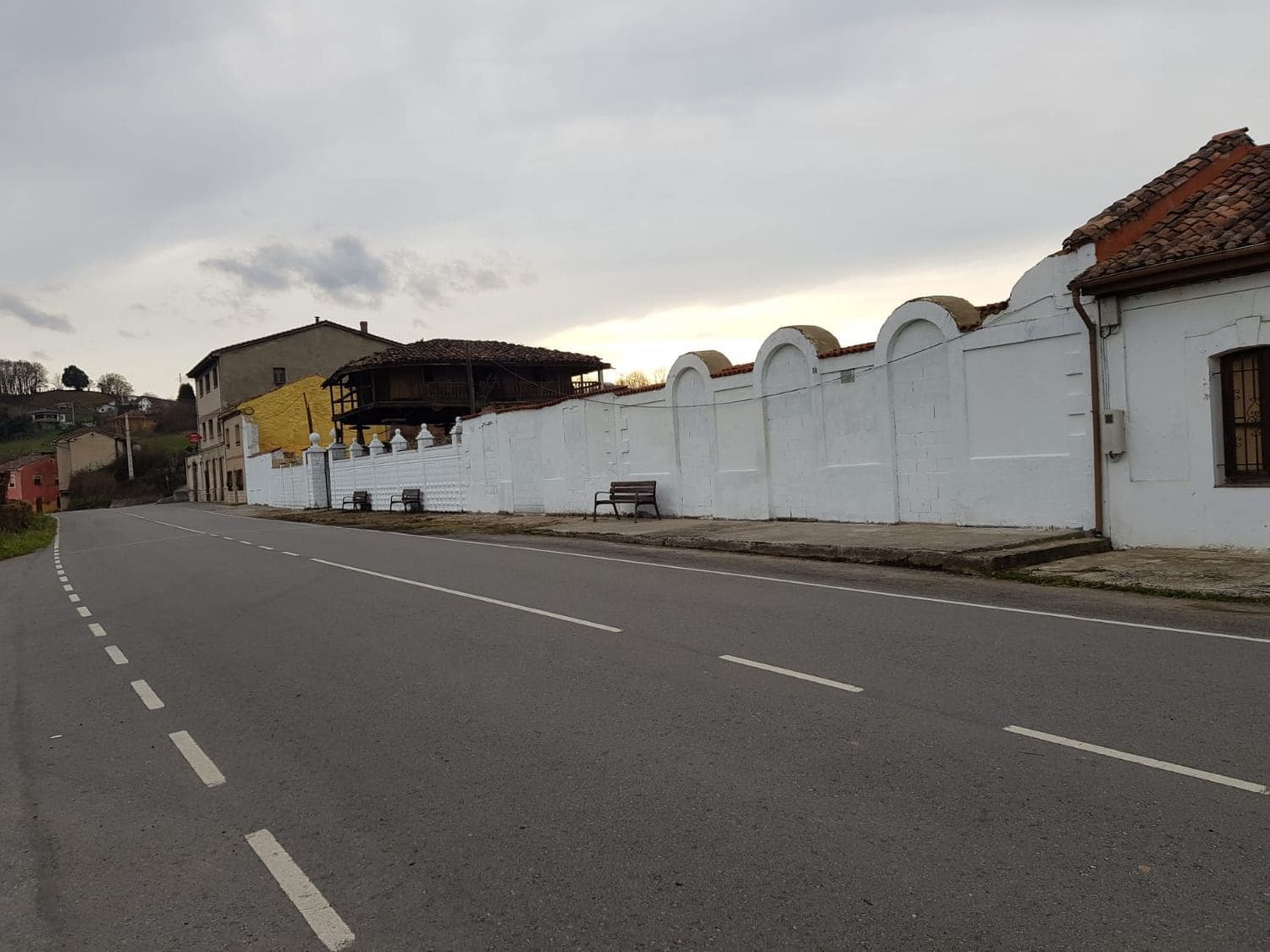 Grunde uden byggetilladelser til salg i Langreo - € 90.000 (Ref: 4745638)