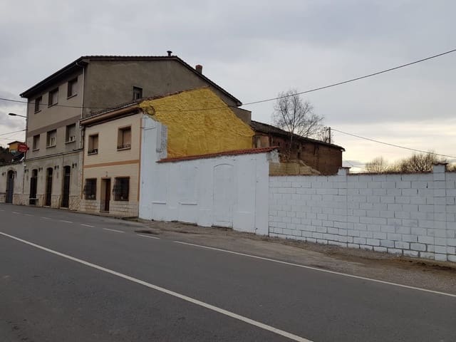 Mark till salu i Langreo - 90 000 € (Ref: 4745638)