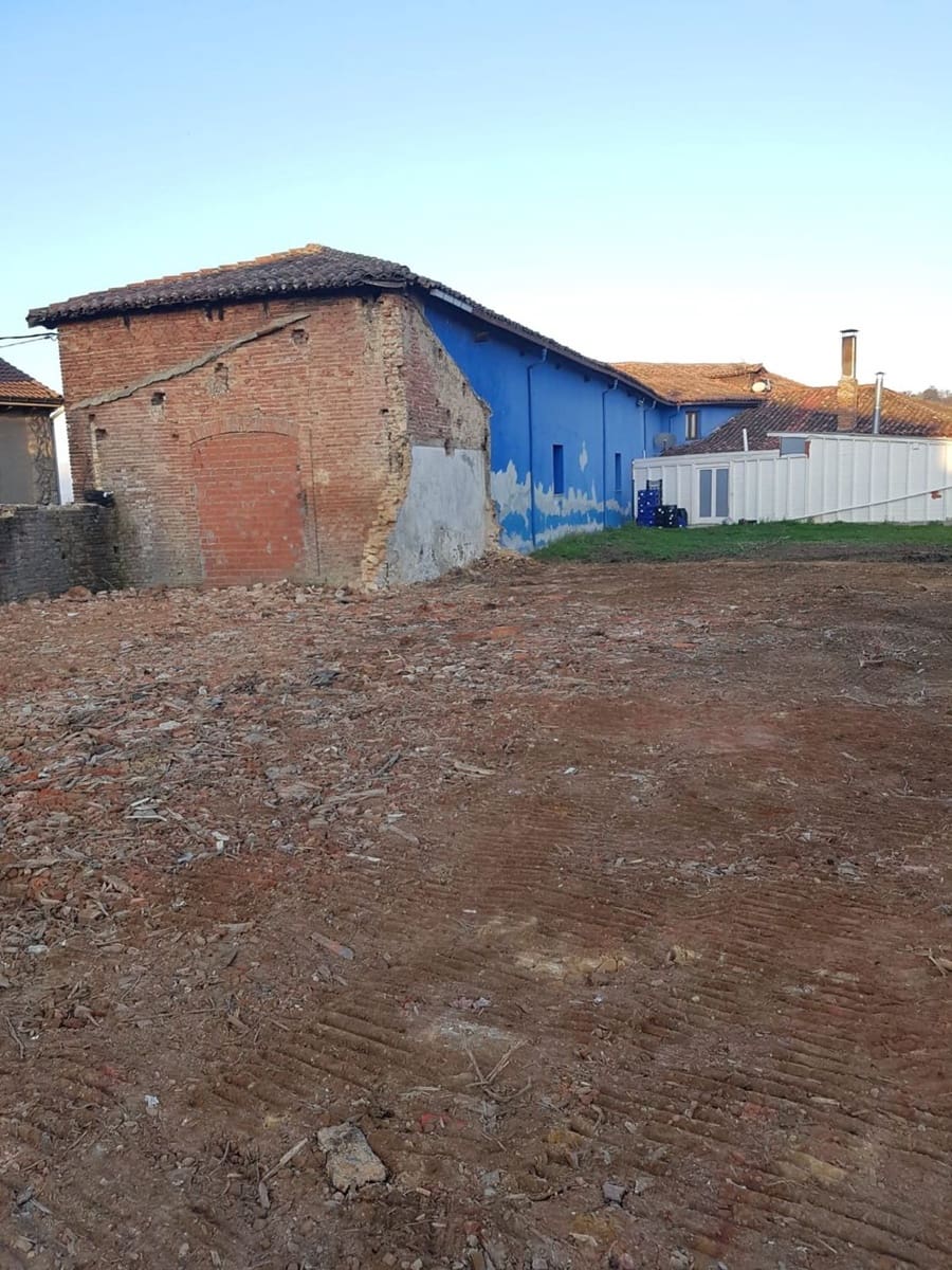 Grunde uden byggetilladelser til salg i Langreo - € 90.000 (Ref: 4745638)