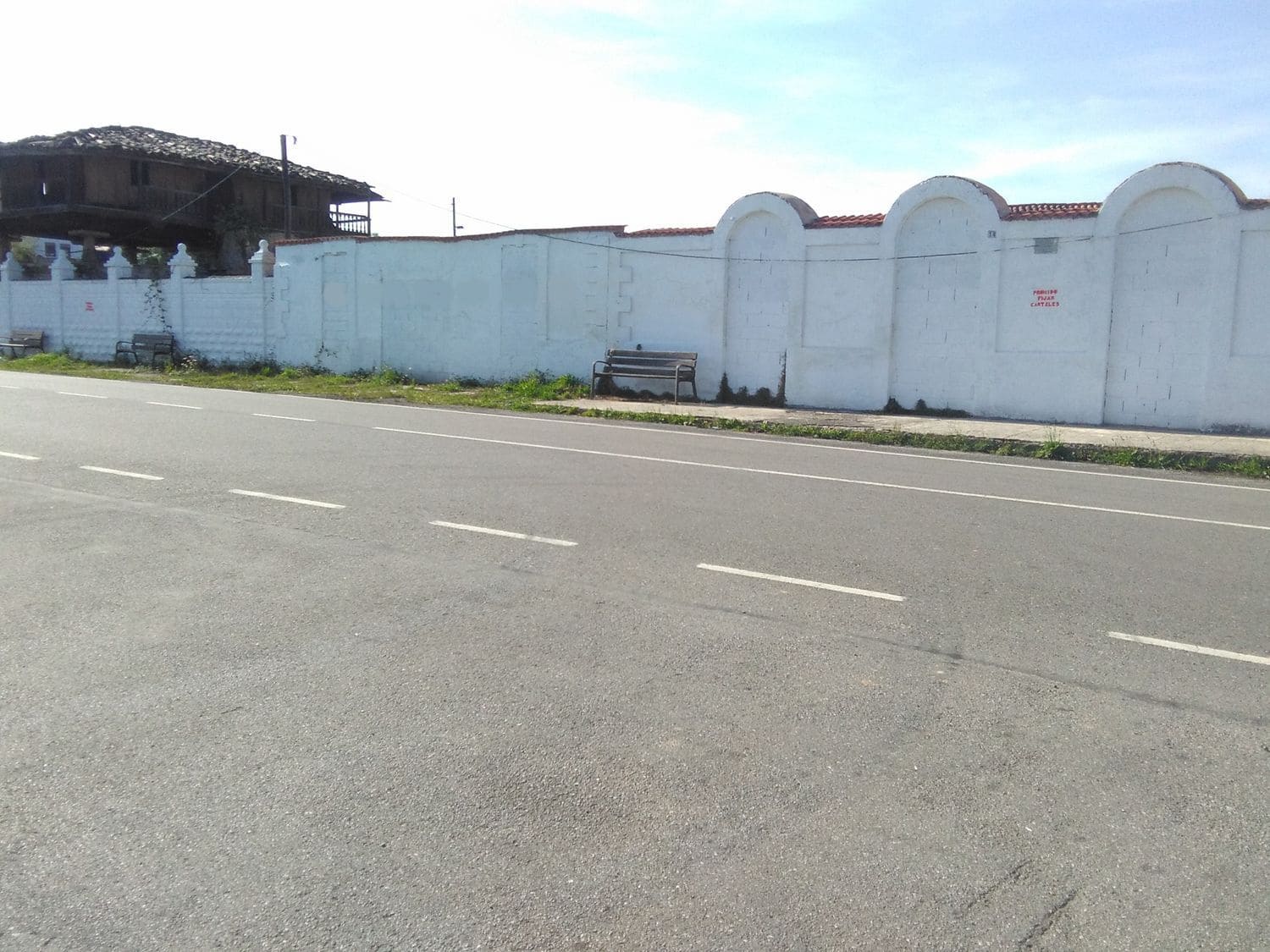 Grunde uden byggetilladelser til salg i Langreo - € 90.000 (Ref: 4745638)