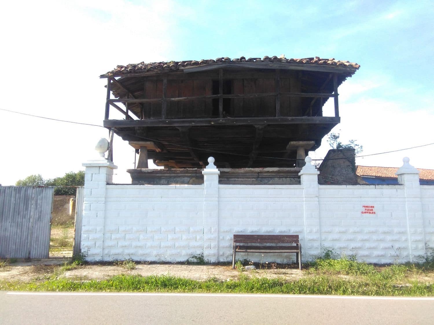 Grunde uden byggetilladelser til salg i Langreo - € 90.000 (Ref: 4745638)