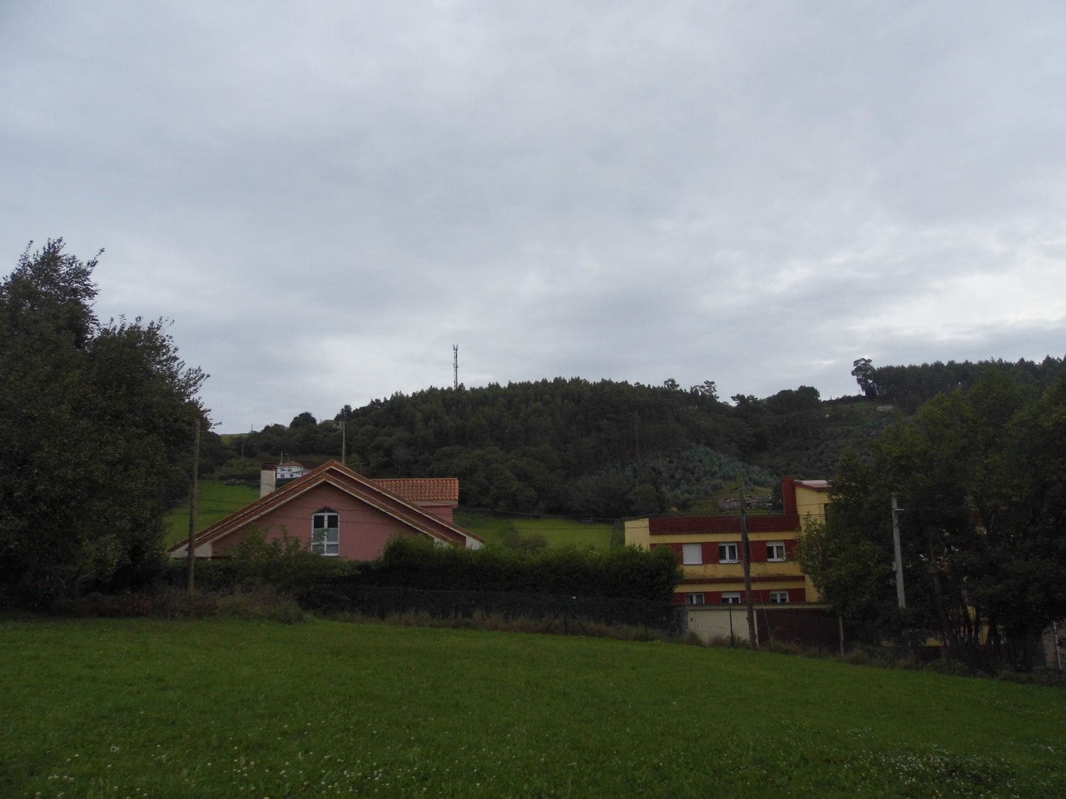 Grunde uden byggetilladelser til salg i Candas - € 525.000 (Ref: 4837186)