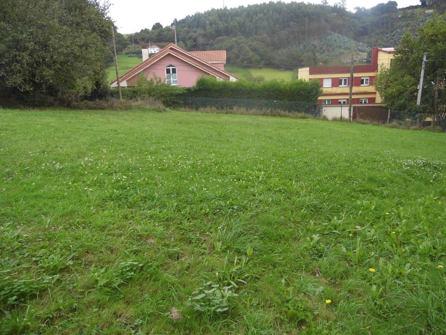 Grunde uden byggetilladelser til salg i Candas - € 525.000 (Ref: 4837186)