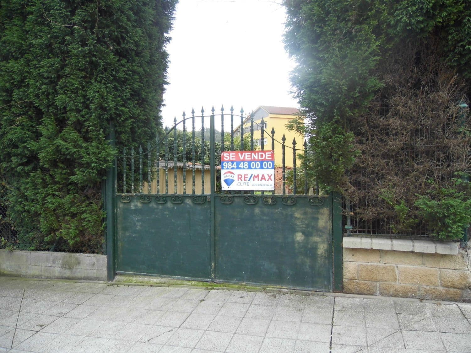 Grunde uden byggetilladelser til salg i Candas - € 525.000 (Ref: 4837186)