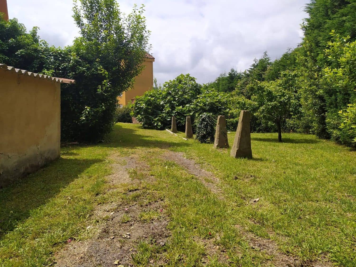 Grunde uden byggetilladelser til salg i Candas - € 525.000 (Ref: 4837186)