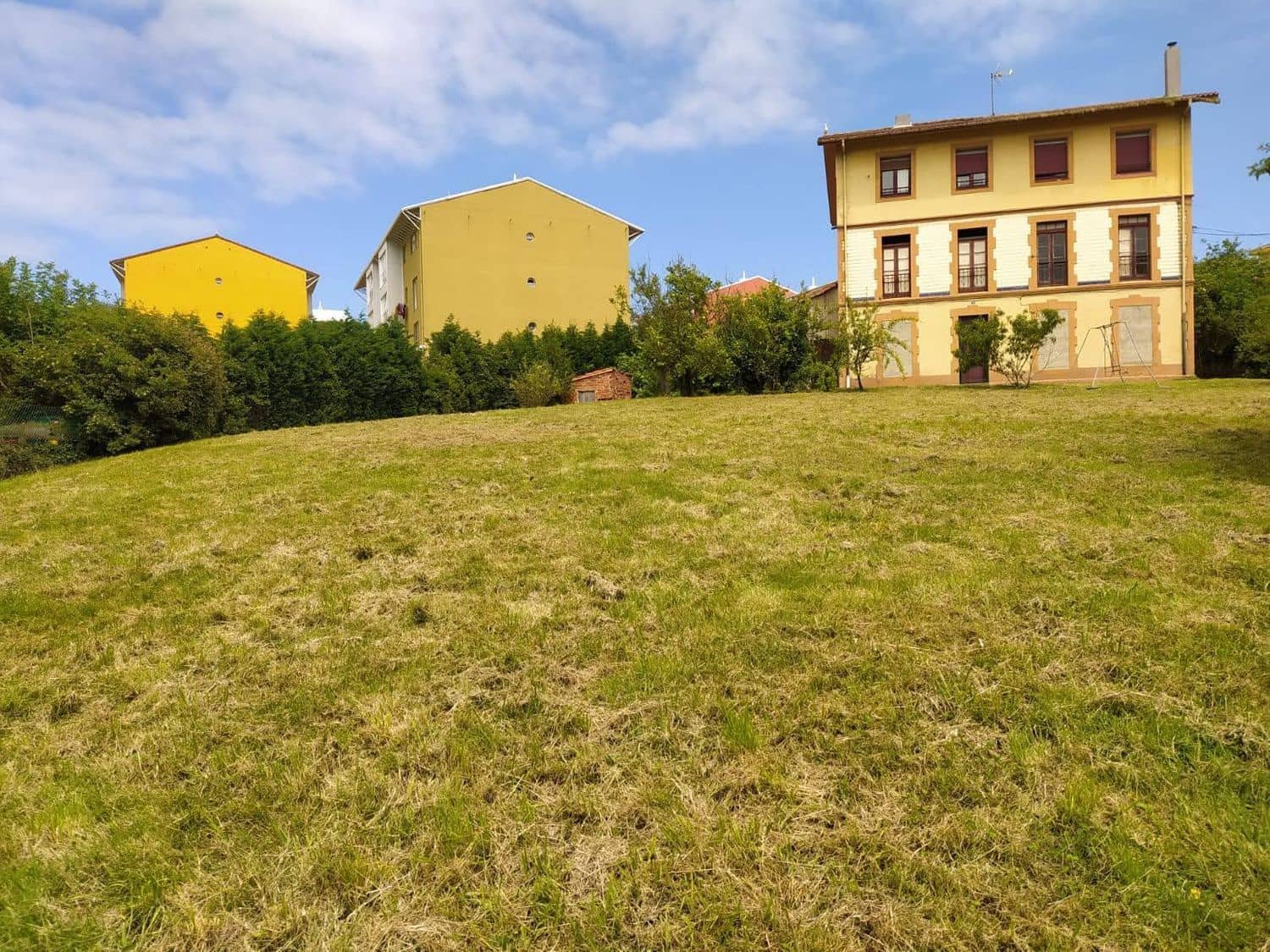 Grunde uden byggetilladelser til salg i Candas - € 525.000 (Ref: 4837186)