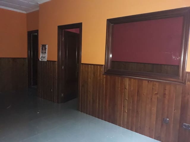 Commercial for sale in Sama de Langreo, Langreo - € 33,000 (Ref: 5044489)