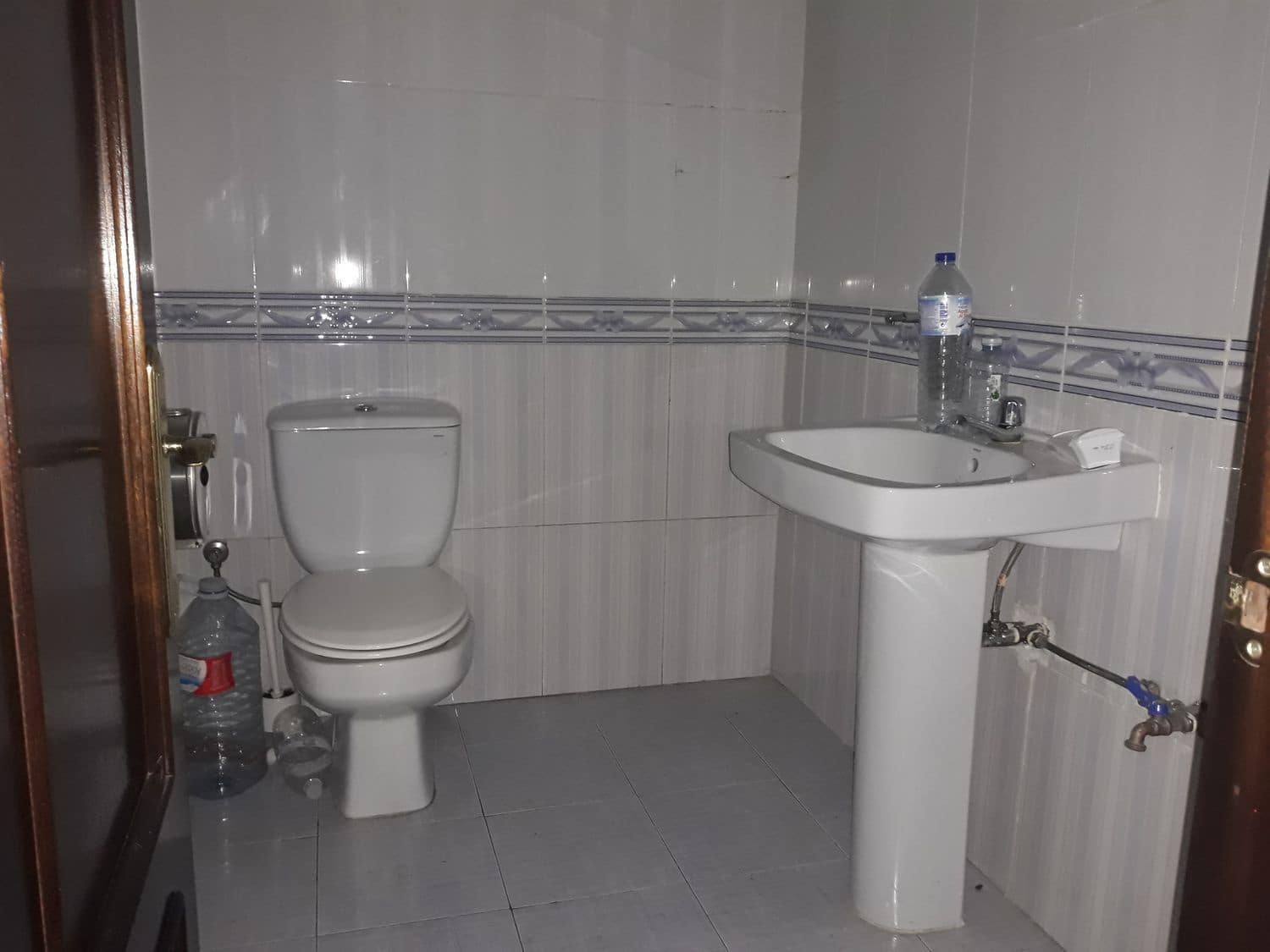 Erhverv til salg i Sama de Langreo - € 33.000 (Ref: 5044489)