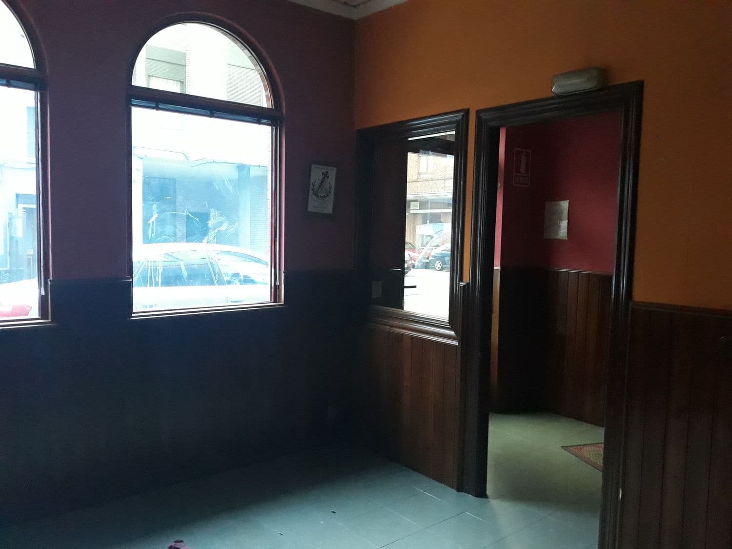 Erhverv til salg i Sama de Langreo - € 33.000 (Ref: 5044489)