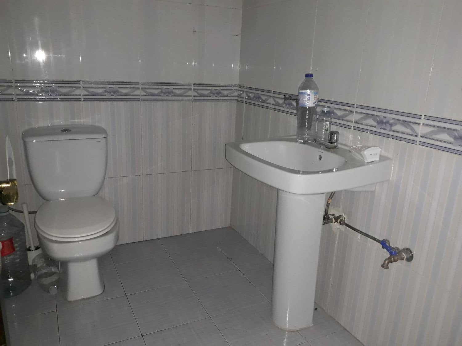 Erhverv til salg i Sama de Langreo - € 33.000 (Ref: 5044489)