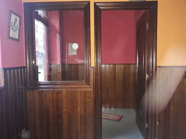 Commercial for sale in Sama de Langreo, Langreo - € 33,000 (Ref: 5044489)