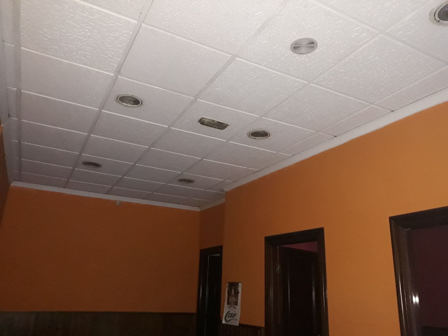 Erhverv til salg i Sama de Langreo - € 33.000 (Ref: 5044489)