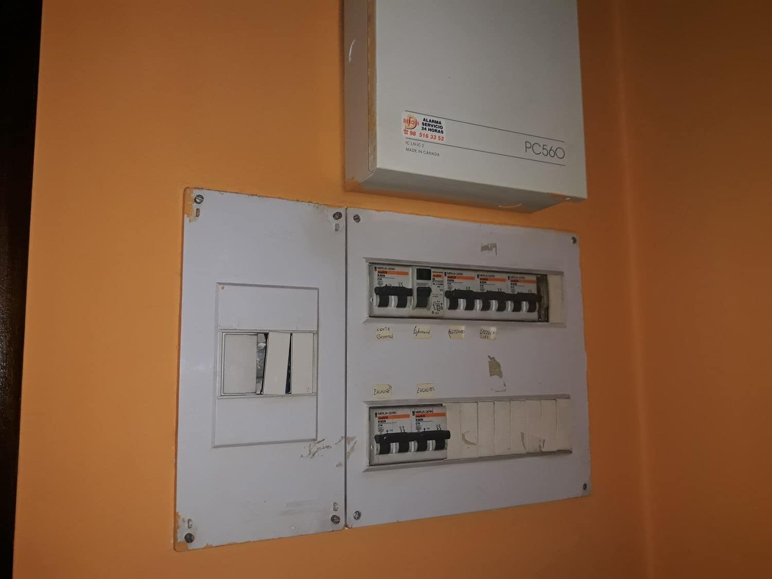 Erhverv til salg i Sama de Langreo - € 33.000 (Ref: 5044489)