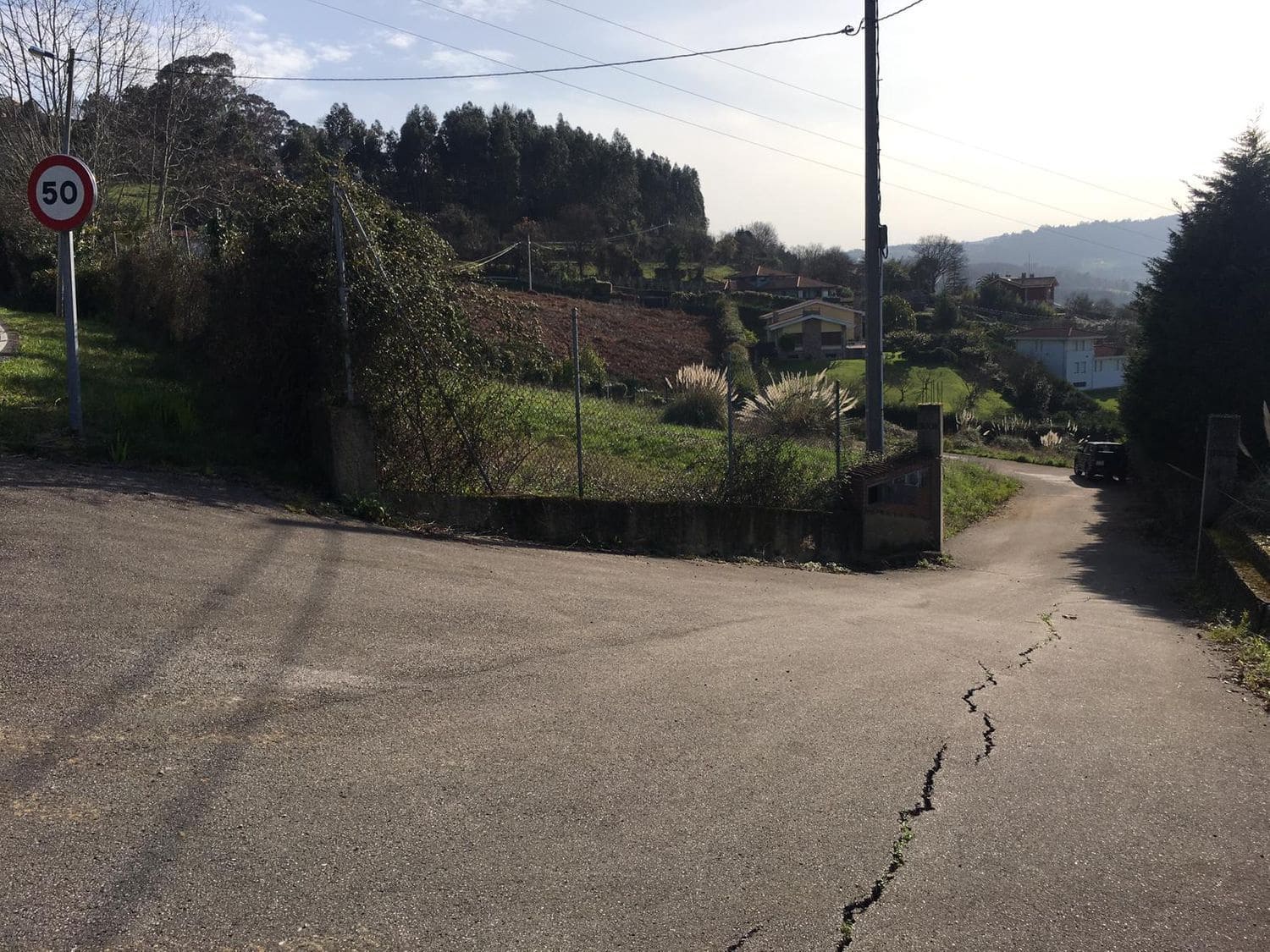 Grunde uden byggetilladelser til salg i Gijon - € 217.000 (Ref: 5088559)