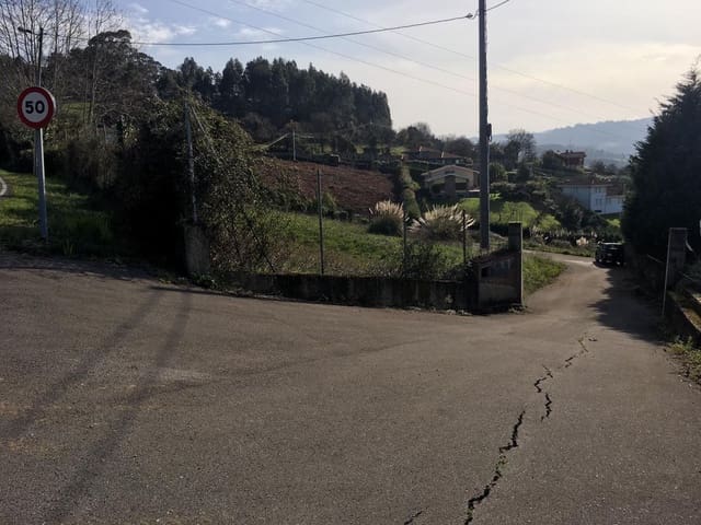 Grond te koop in Gijón - € 217.000 (Ref: 5088559)
