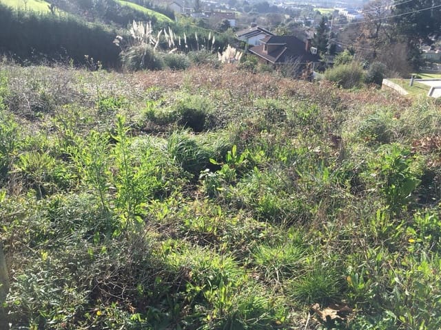 Grond te koop in Gijón - € 217.000 (Ref: 5088559)