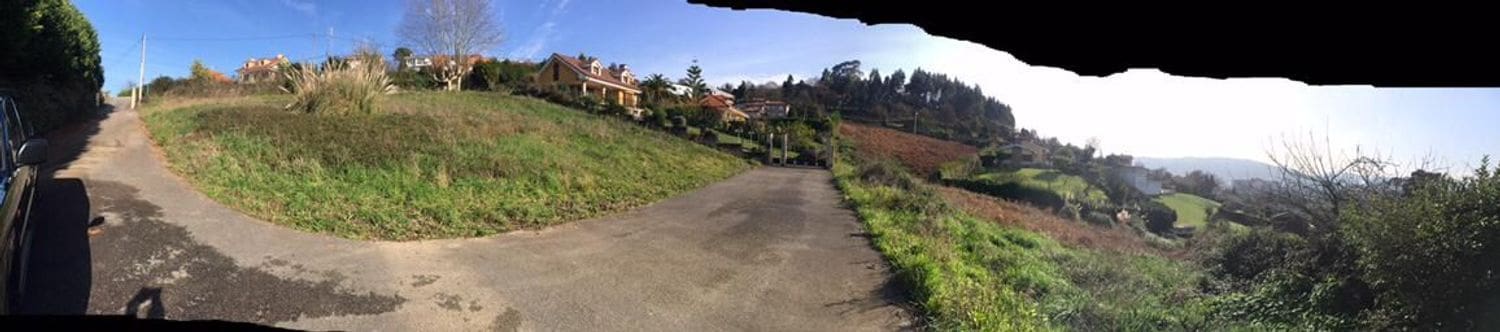 Grunde uden byggetilladelser til salg i Gijon - € 269.000 (Ref: 5090300)
