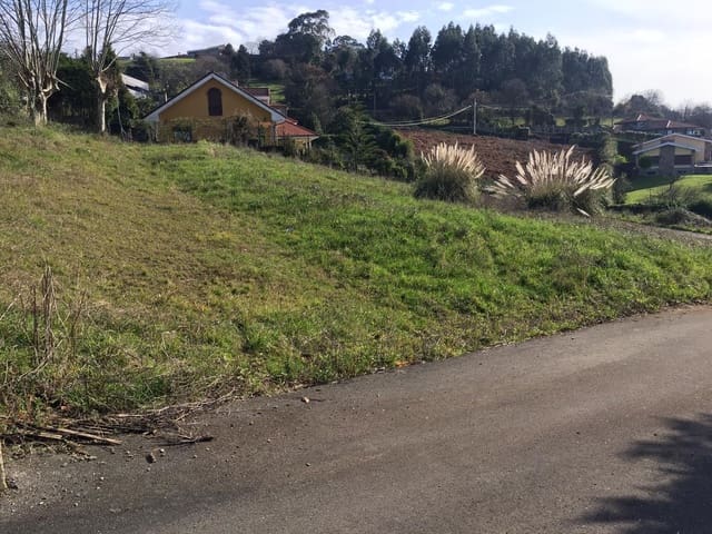 Mark till salu i Gijón - 269 000 € (Ref: 5090300)