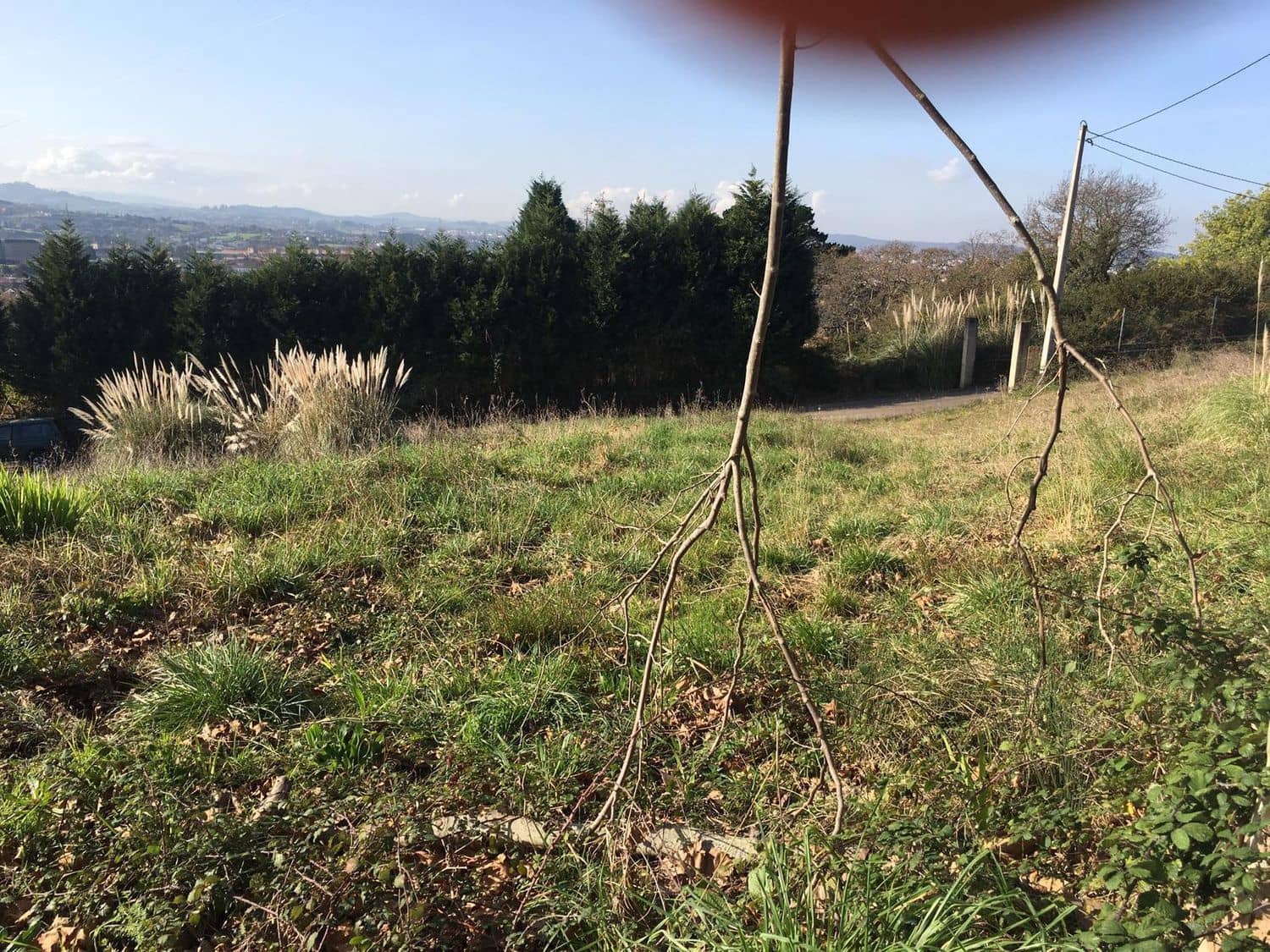 Grunde uden byggetilladelser til salg i Gijon - € 269.000 (Ref: 5090300)