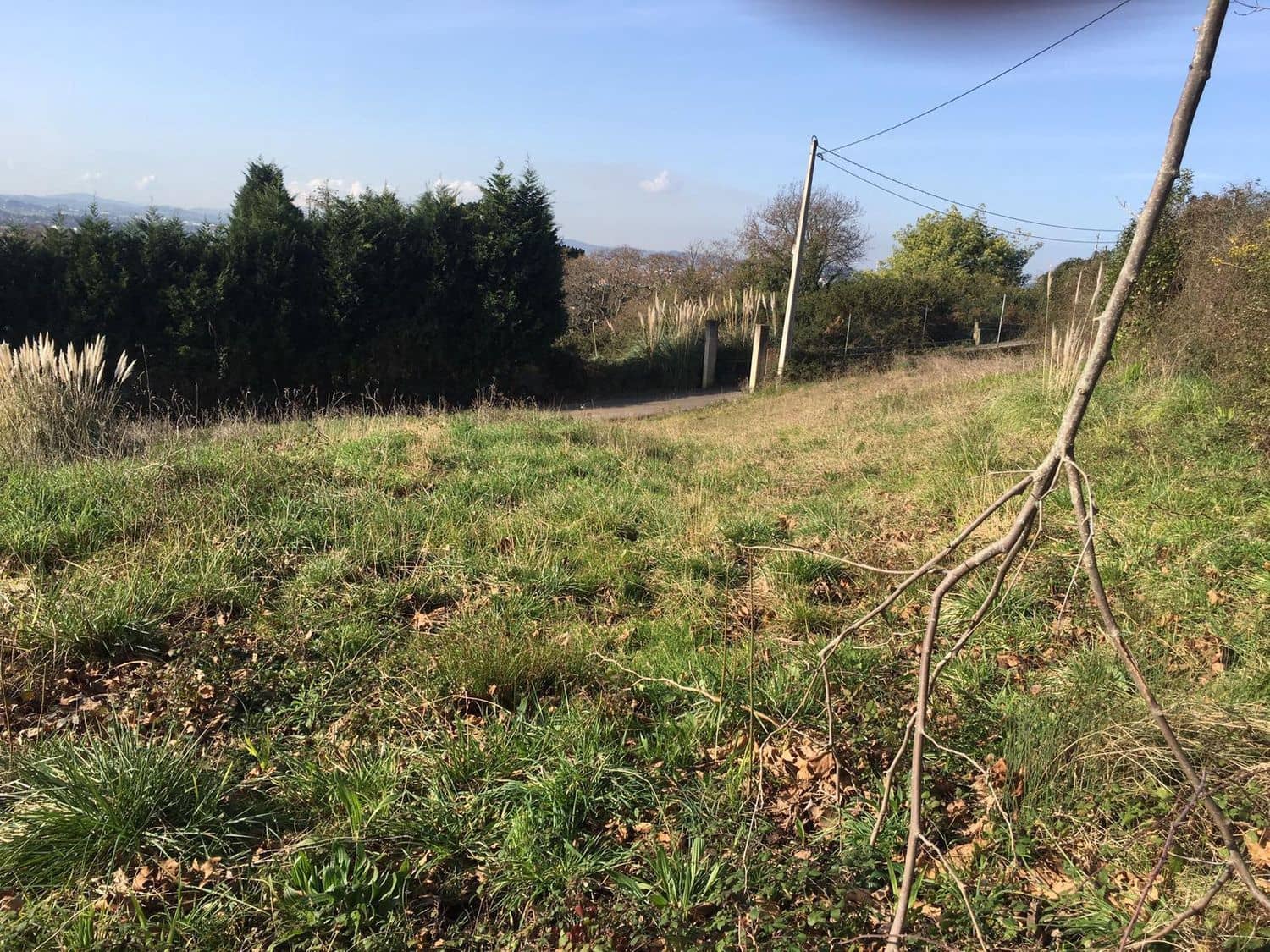 Grunde uden byggetilladelser til salg i Gijon - € 269.000 (Ref: 5090300)