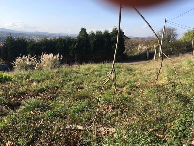 Mark till salu i Gijón - 269 000 € (Ref: 5090300)