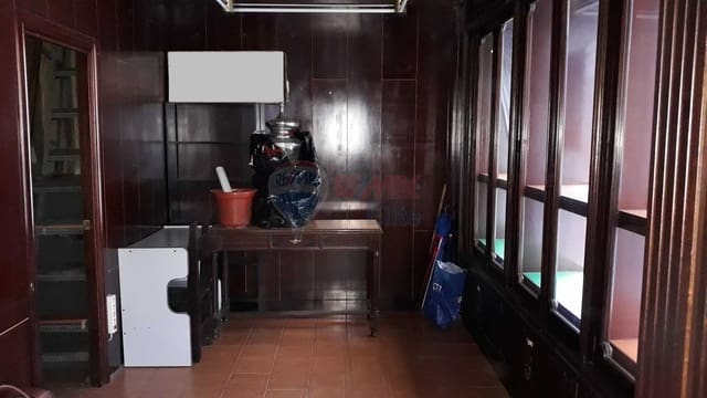 Företag att hyra i Centro Urbano, Gijón - 550 € (Ref: 5137778)