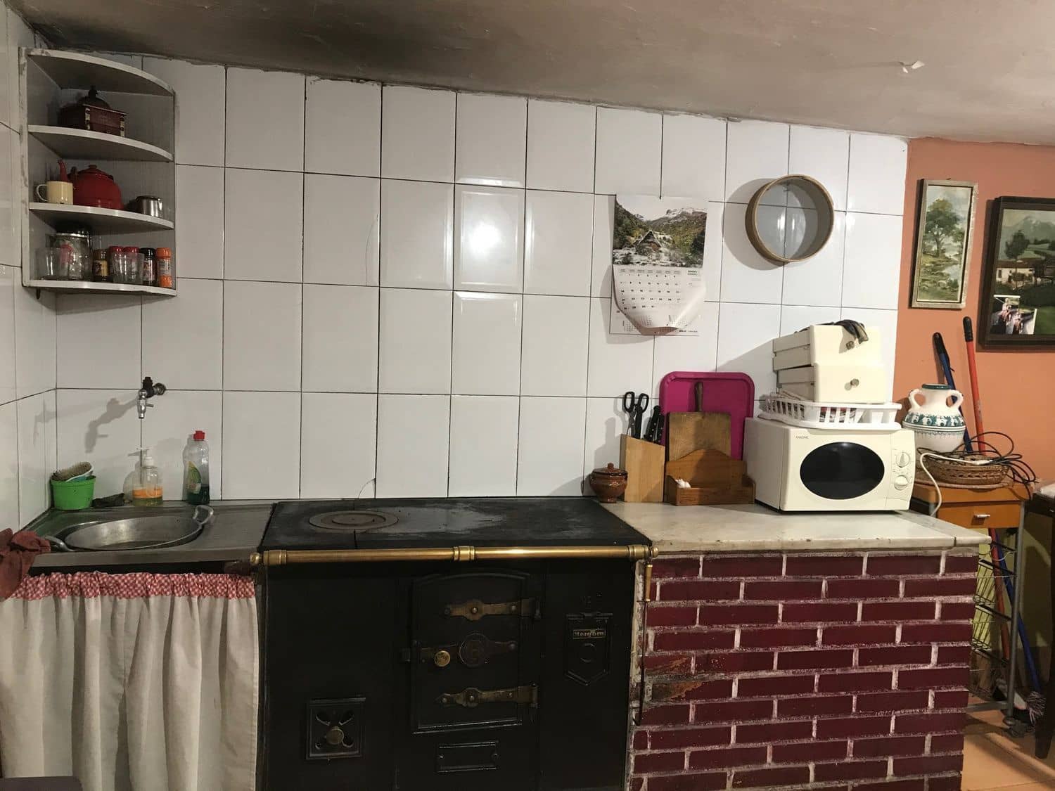 Grunde uden byggetilladelser til salg i Mieres - € 94.000 (Ref: 5179054)