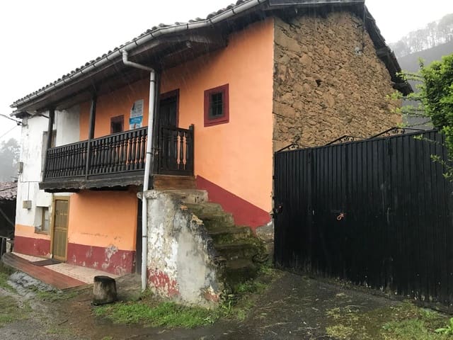 Mark till salu i Mieres - 94 000 € (Ref: 5179054)