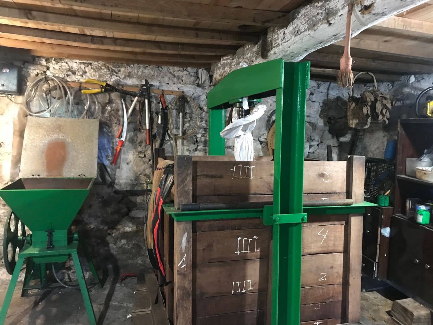 Grunde uden byggetilladelser til salg i Mieres - € 94.000 (Ref: 5179054)