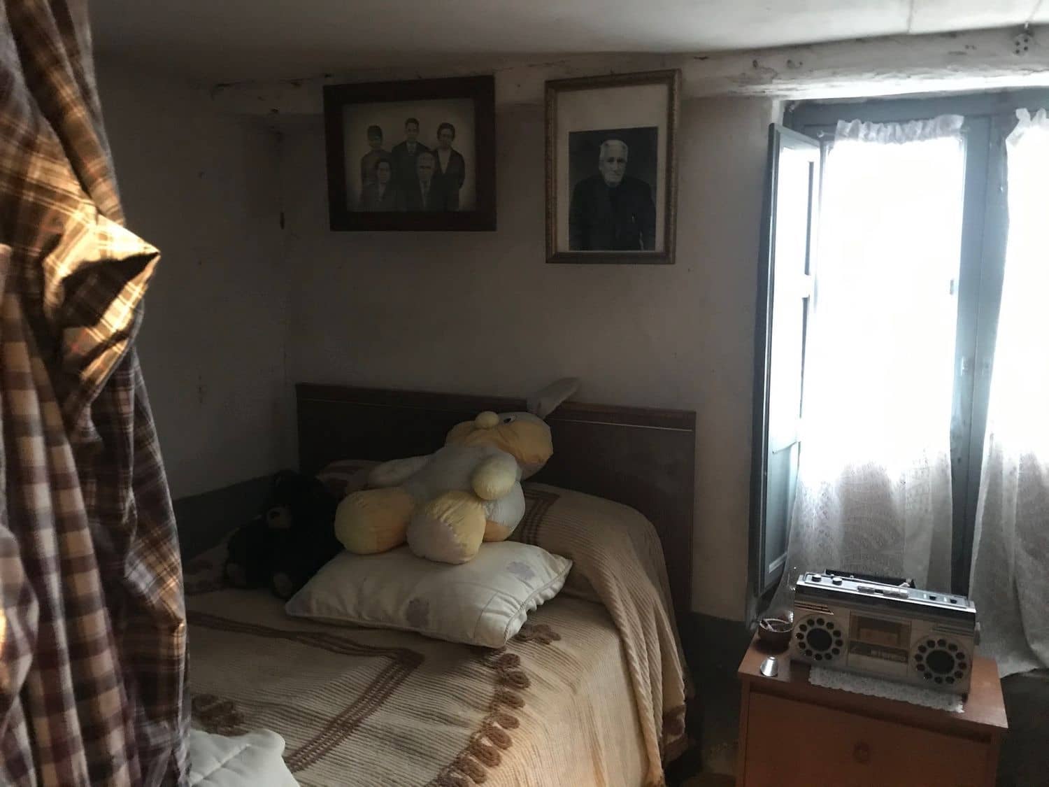 Grunde uden byggetilladelser til salg i Mieres - € 94.000 (Ref: 5179054)