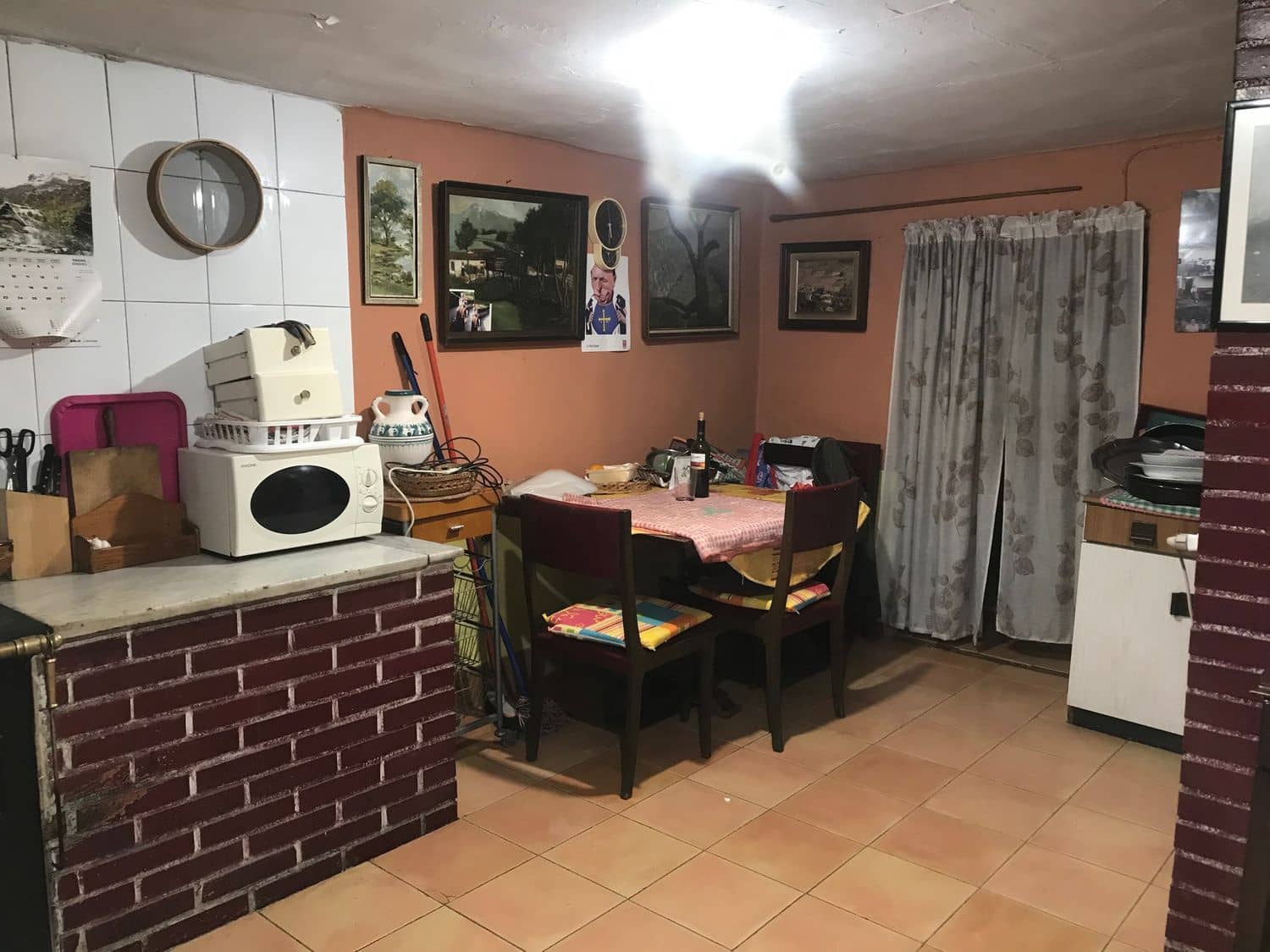 Grunde uden byggetilladelser til salg i Mieres - € 94.000 (Ref: 5179054)