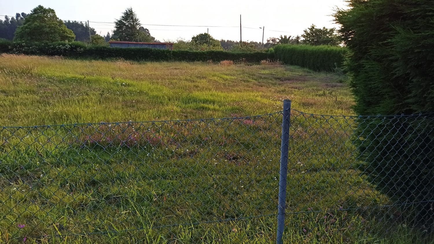 Terreno Não Urbanizado para venda em Castrillon - 60 000 € (Ref: 5330630)